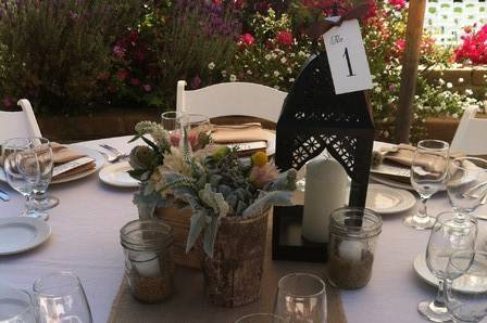 Table setting