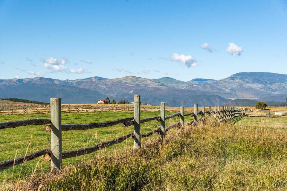 Valinor Ranch