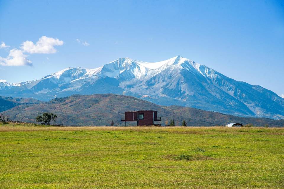 Valinor Ranch