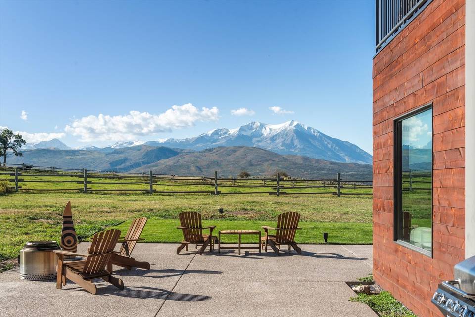 Valinor Ranch