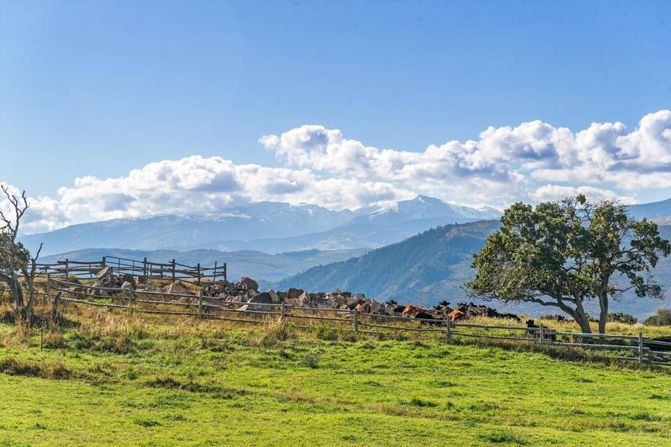 Valinor Ranch