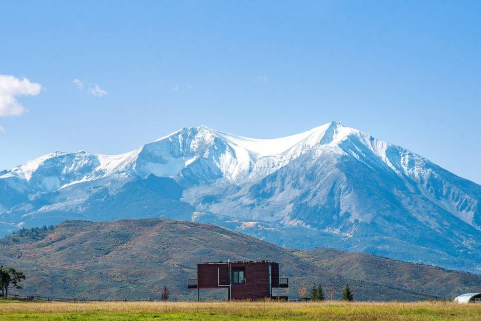 Valinor Ranch