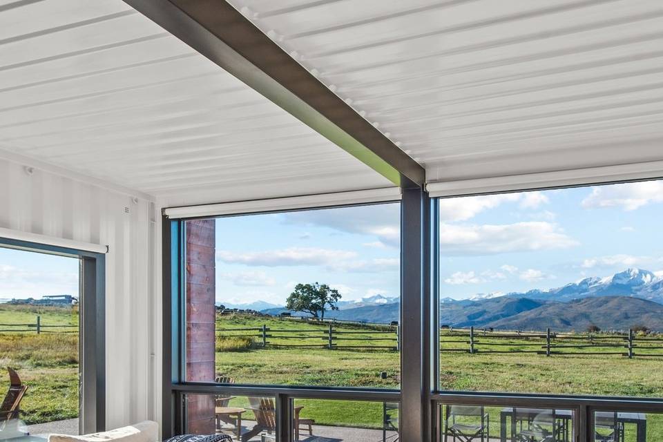 Valinor Ranch