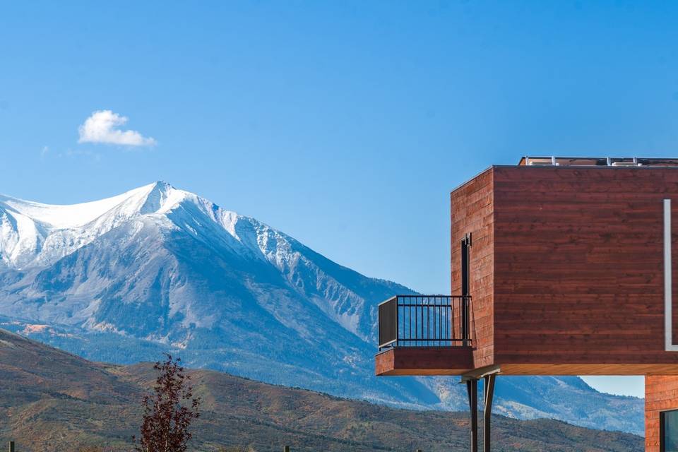 Valinor Ranch