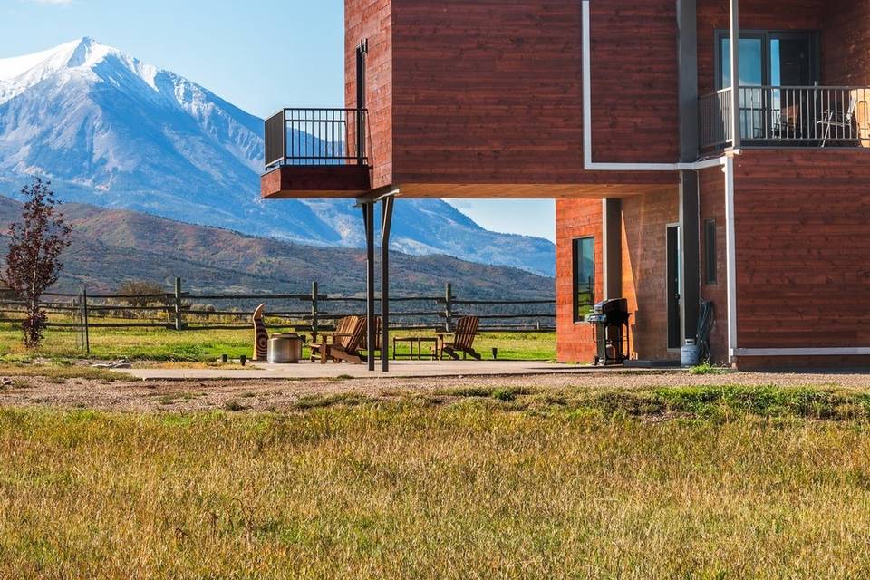 Valinor Ranch
