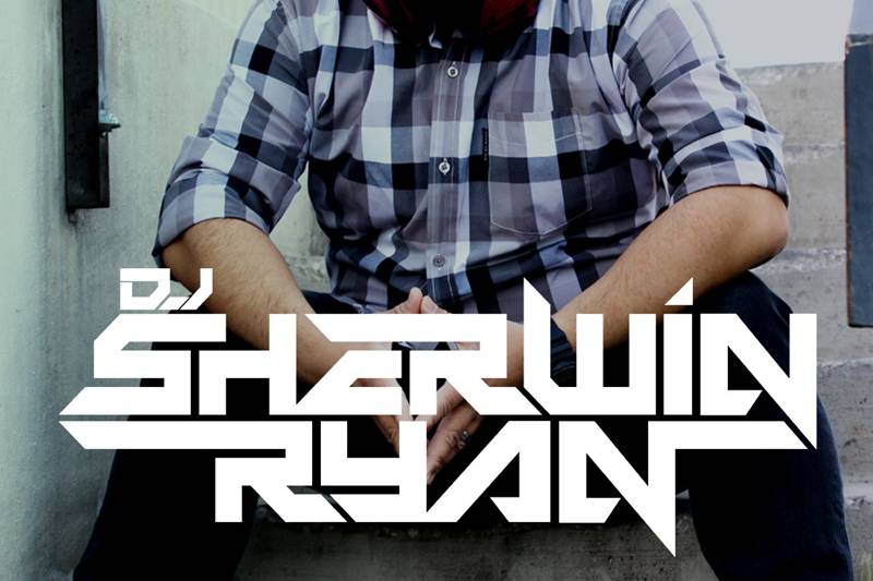 DJ Sherwin Ryan
