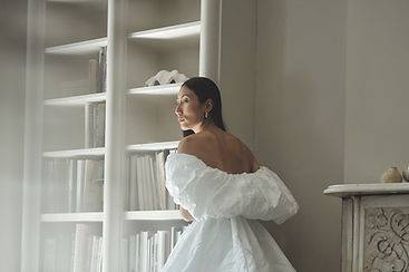 Savannah Miller Bridal