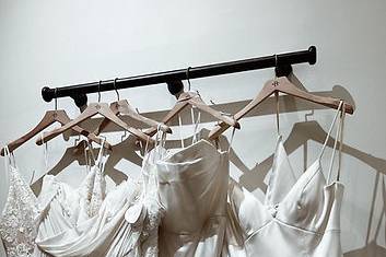 Wedding dresses