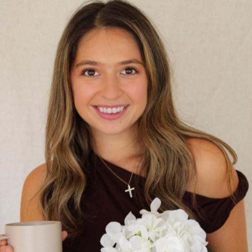 Morgan Getz