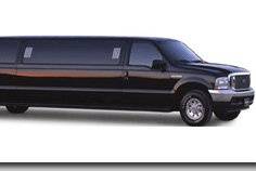 Action Limousines