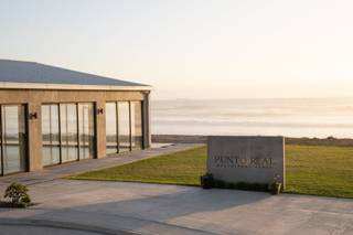 Punto Real Beachfront Venue