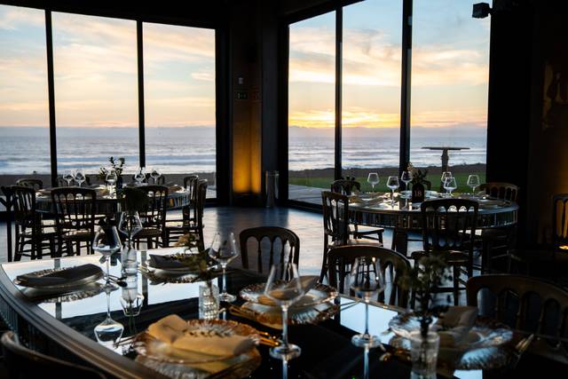 Punto Real Beachfront Venue