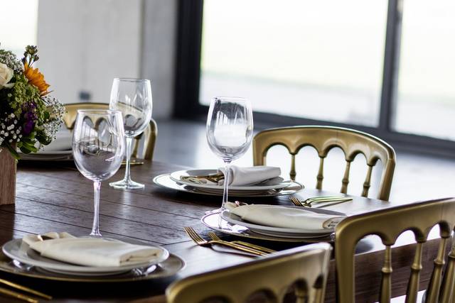 Punto Real Beachfront Venue