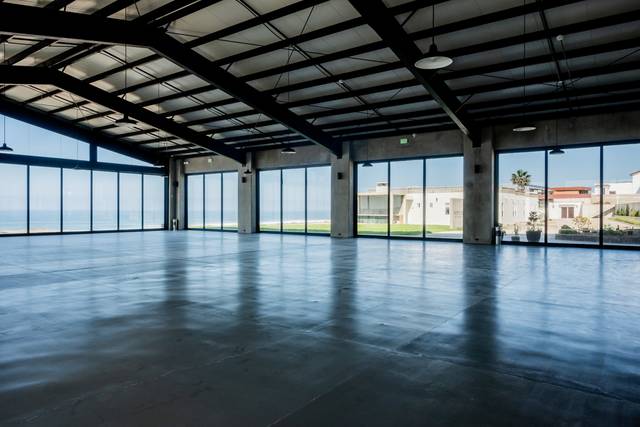 Punto Real Indoor Venue