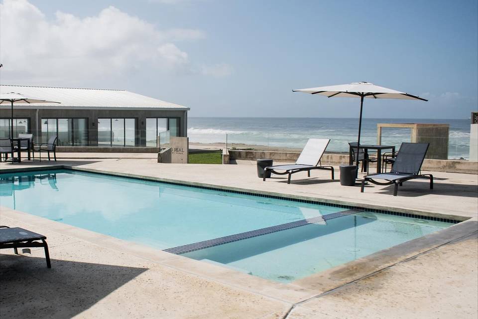 Punto Real Beachfront Venue
