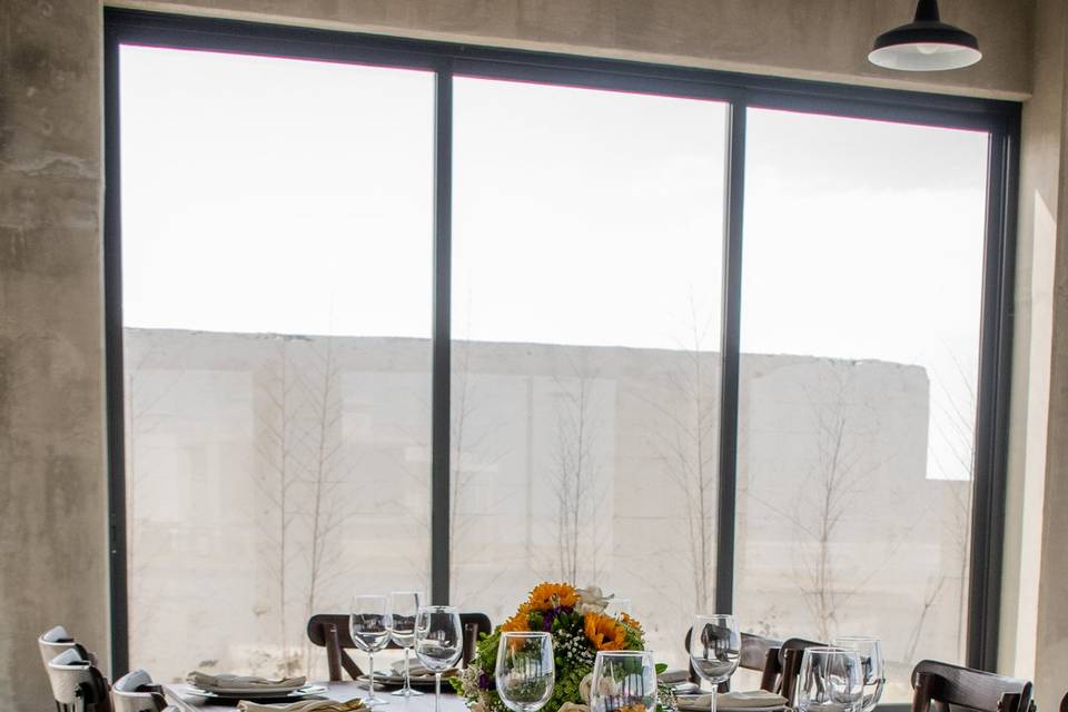 Punto Real Beachfront Venue