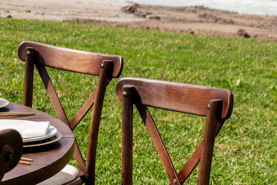 Punto Real Beachfront Venue