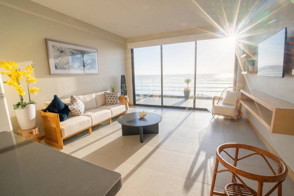 Punto Real Beachfront Venue