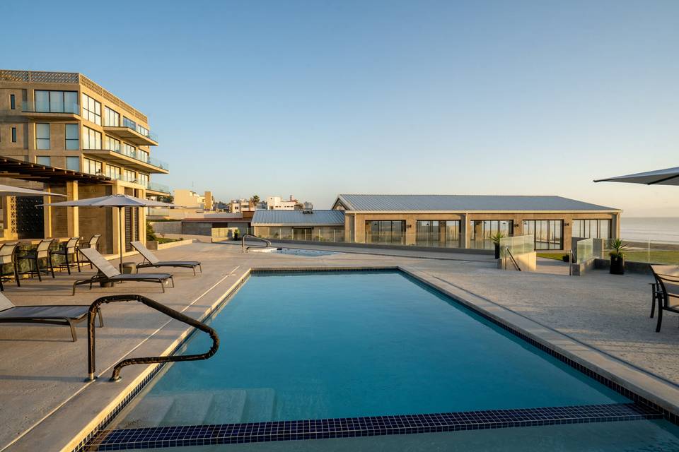 Punto Real Beachfront Venue