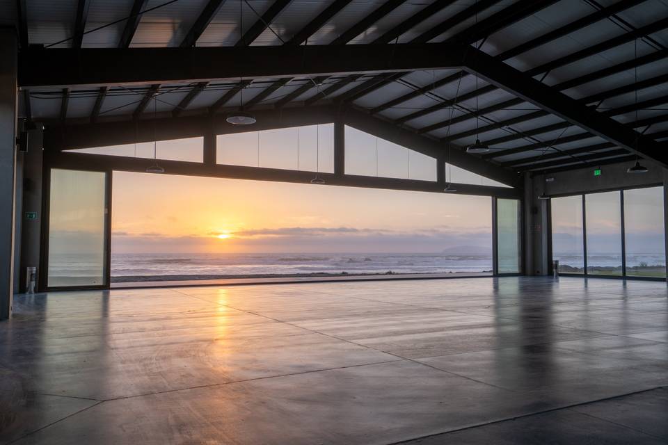 Punto Real Beachfront Venue
