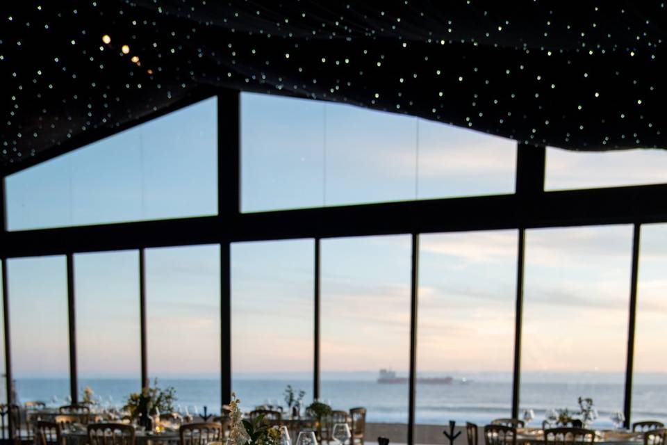 Punto Real Beachfront Venue