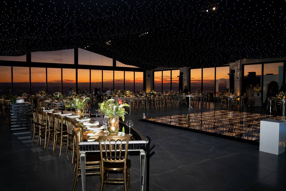Punto Real Beachfront Venue