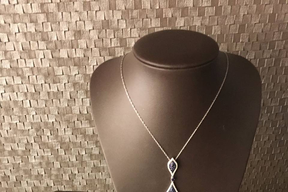 Sapphire collection