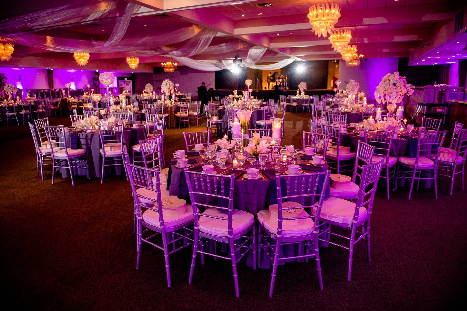 The Palace Center - Venue - Allentown, PA - WeddingWire