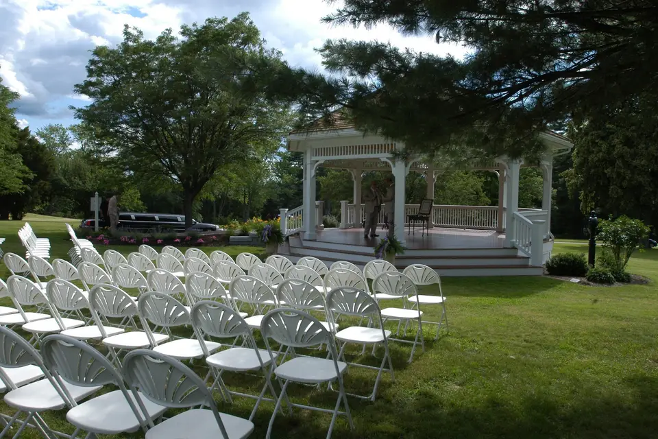 Puritan Conference Event Center Venue Manchester NH