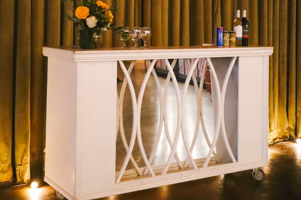 Portable Bar