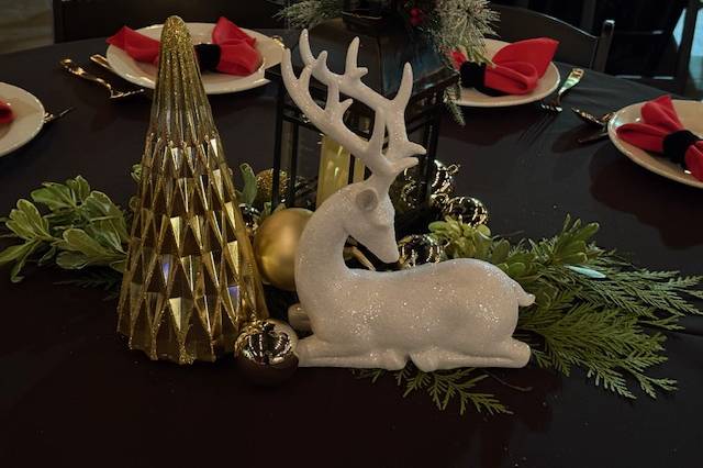 Christmas Decor