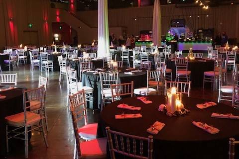 Minglewood Hall