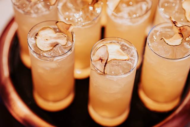 Beverage