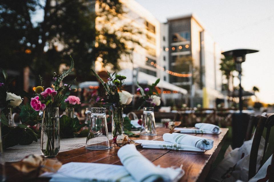Table Decor