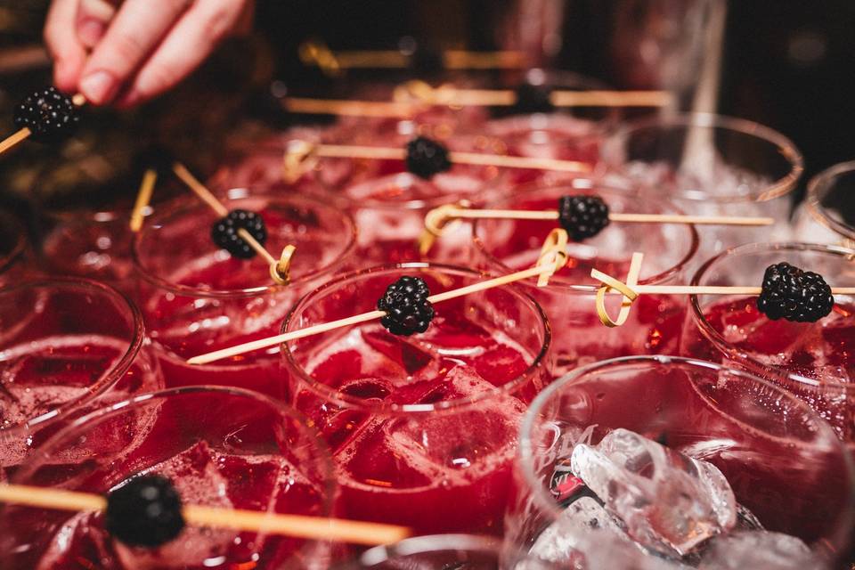 Drinks