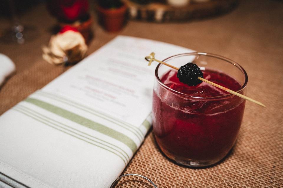 Drinks