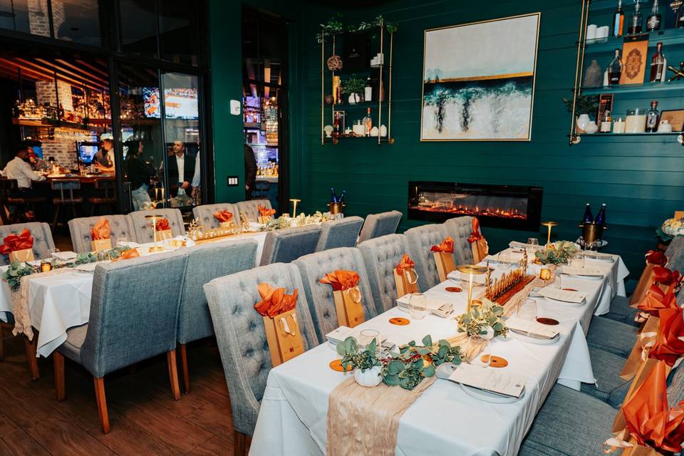 Table Decor