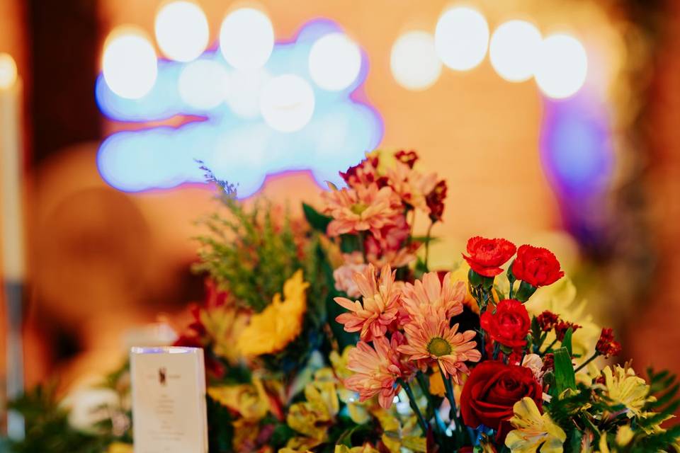 Flowers