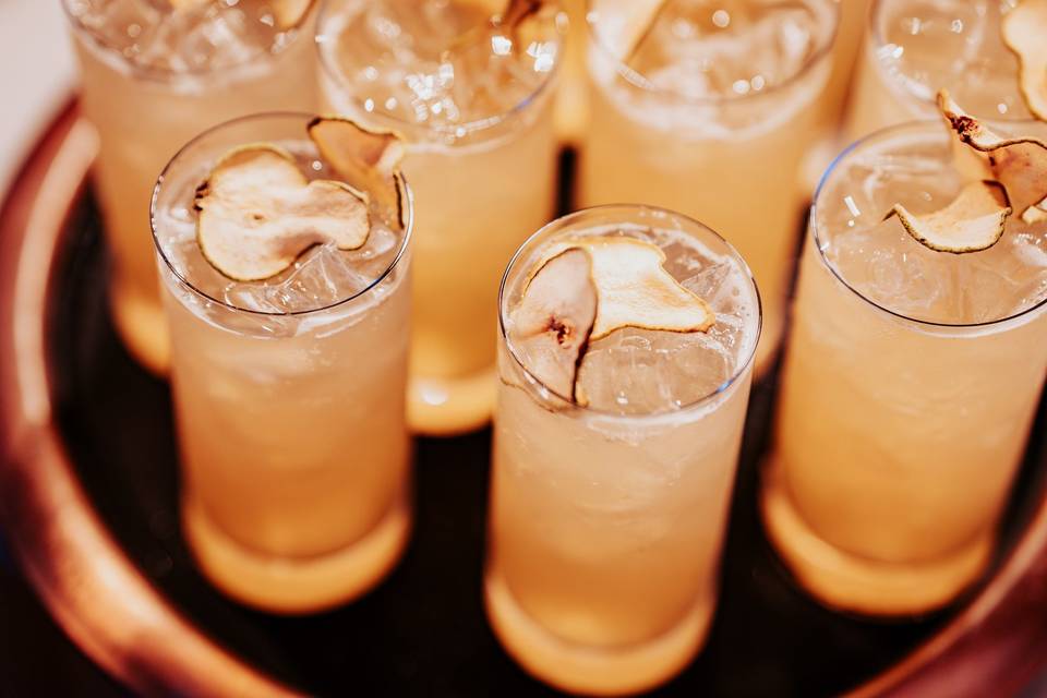 Beverage