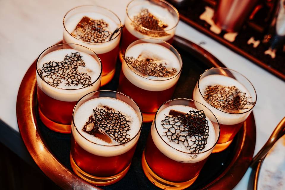 Beverage