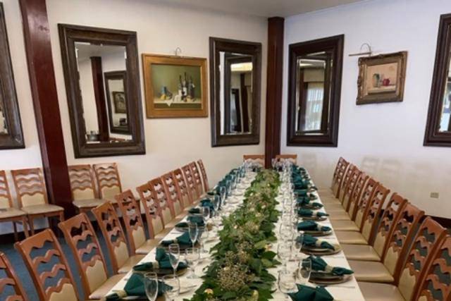 Imperial table