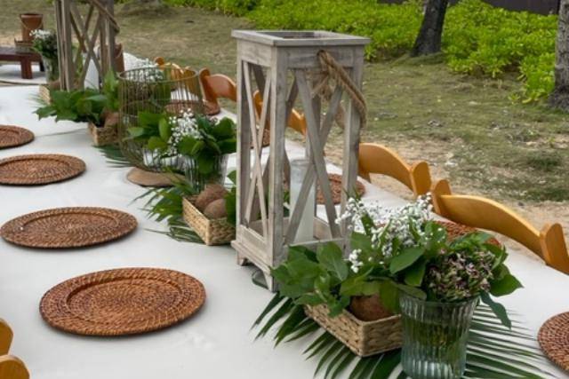 Imperial table