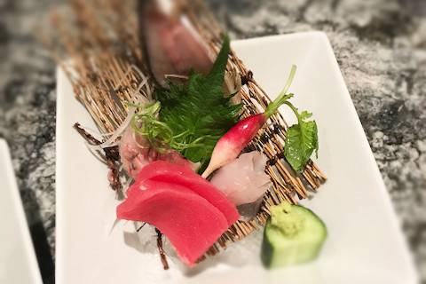 Sashimi