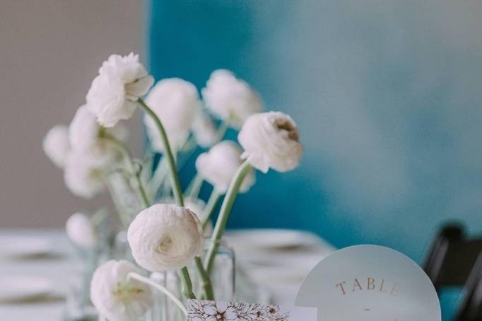 The Table at 3 Acres