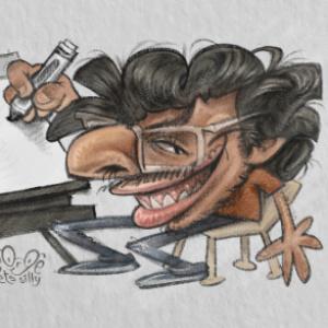 George Pineda