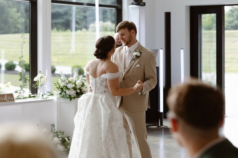 Wedding