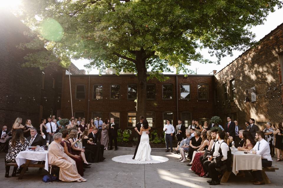 Wedding