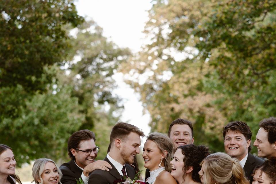 Wedding