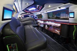 Dynasty Limousine Service, Inc