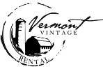 Vermont Vintage Rental